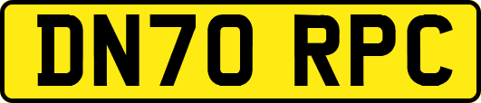 DN70RPC