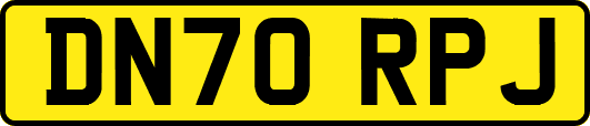 DN70RPJ