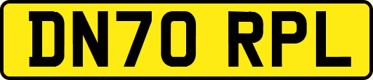 DN70RPL