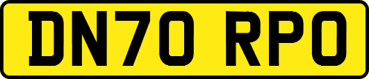 DN70RPO
