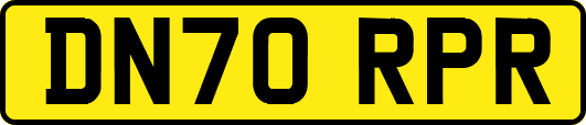 DN70RPR