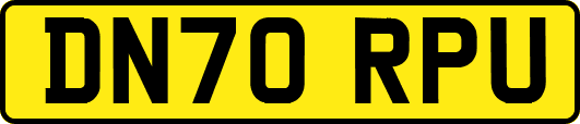 DN70RPU