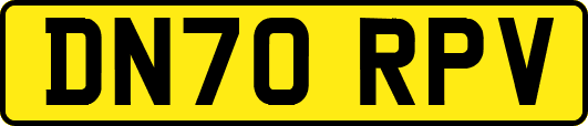 DN70RPV