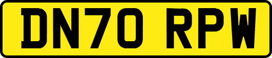 DN70RPW