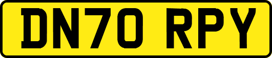 DN70RPY