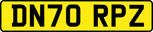 DN70RPZ