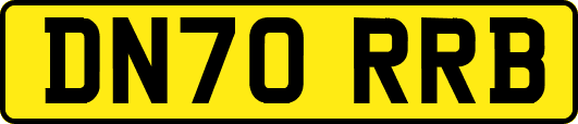DN70RRB