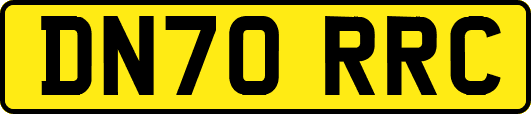 DN70RRC