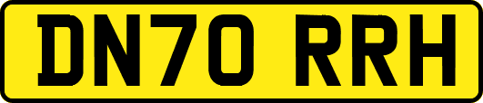 DN70RRH