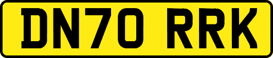DN70RRK