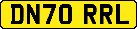 DN70RRL