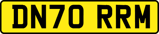 DN70RRM