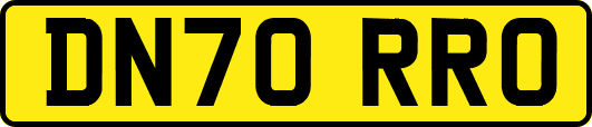 DN70RRO