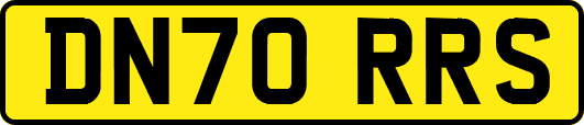 DN70RRS