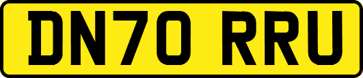 DN70RRU
