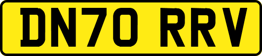 DN70RRV