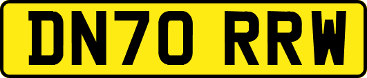 DN70RRW