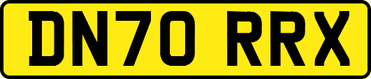 DN70RRX