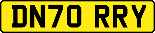 DN70RRY