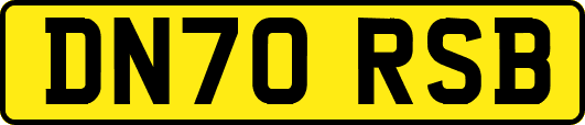 DN70RSB