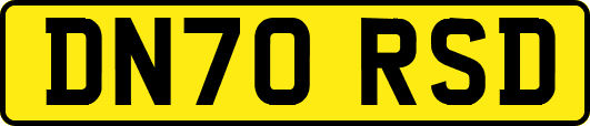 DN70RSD
