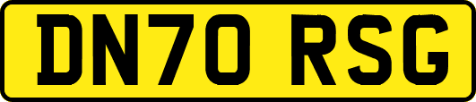 DN70RSG