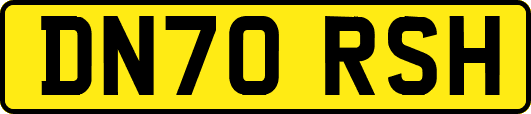 DN70RSH