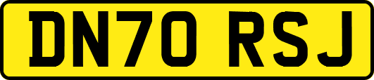 DN70RSJ