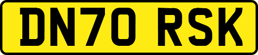 DN70RSK