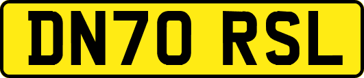 DN70RSL