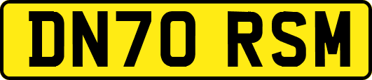 DN70RSM