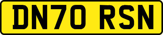 DN70RSN
