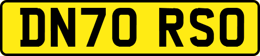 DN70RSO