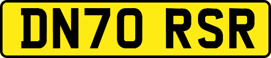 DN70RSR