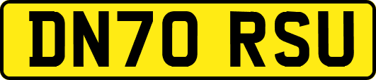 DN70RSU