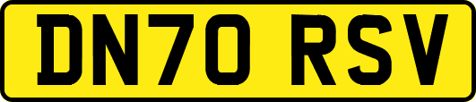 DN70RSV