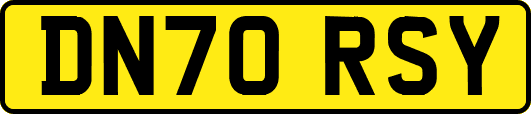 DN70RSY