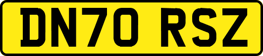 DN70RSZ