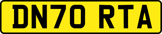 DN70RTA