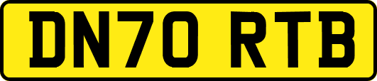 DN70RTB