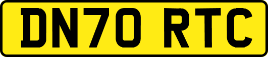 DN70RTC
