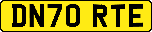DN70RTE