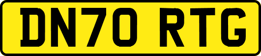 DN70RTG