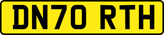 DN70RTH