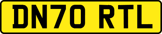 DN70RTL