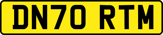 DN70RTM