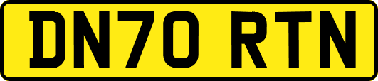 DN70RTN