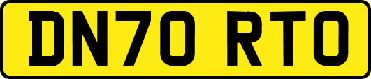 DN70RTO