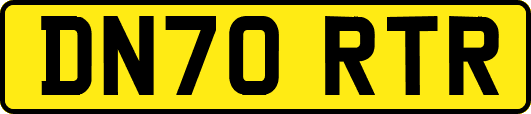 DN70RTR