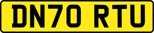 DN70RTU